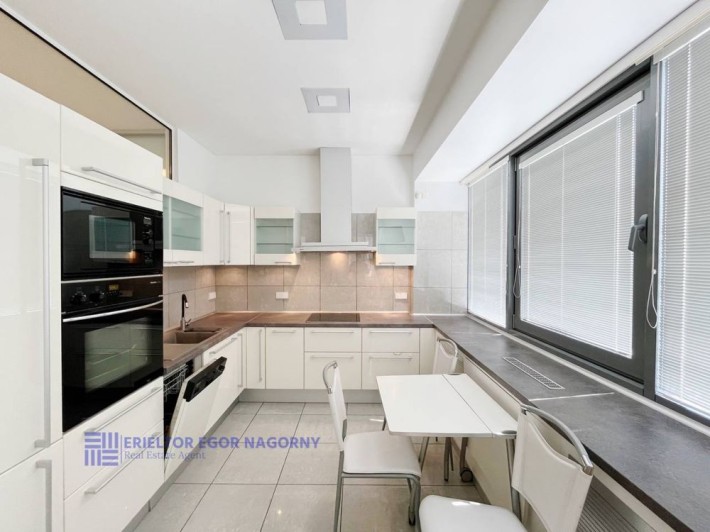 Актуальна Здам 3ккв ЖК Башни / Парк Шевченка - фото 1