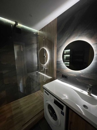 Новобудова 1 кім.кв +студія вул. Шевченка (ЖК Семицвіт) - фото 1