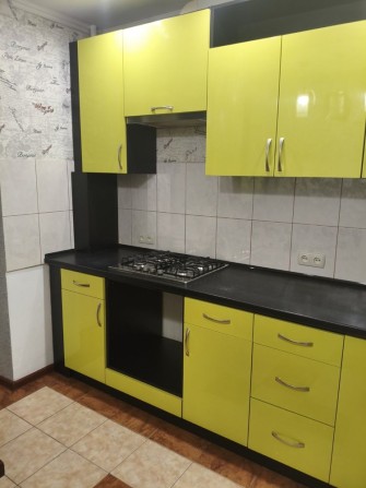 Оренда двокімнатної квартири Замостя, Київська Сергія Зулінського, ВПЗ - фото 1