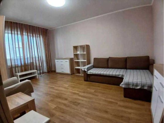 Оренда 2-к квартири на вул. Дмитра Луценка Київ