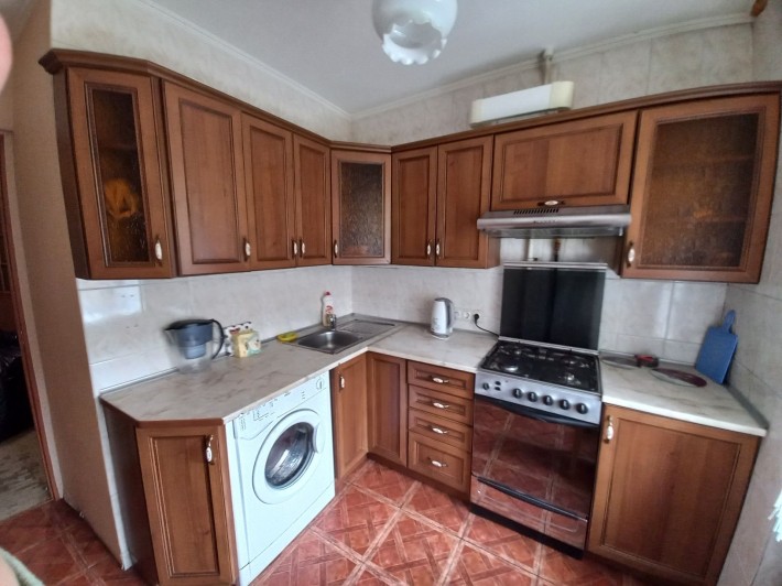 Здам 2к кв, 45кв.м., вул. А. Шалімова, 26, поряд медмістечко - фото 1