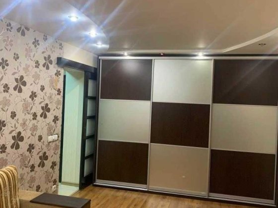 Оренда 1-к квартири на вул. Зої Гайдай Київ