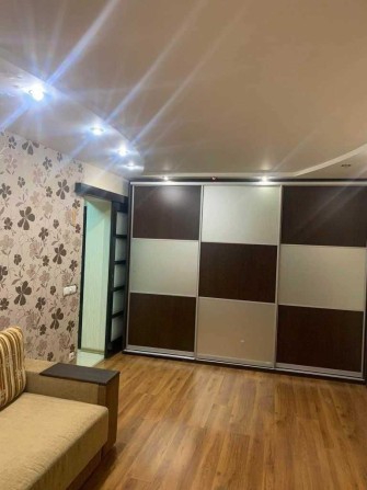 Оренда 1-к квартири на вул. Зої Гайдай - фото 1