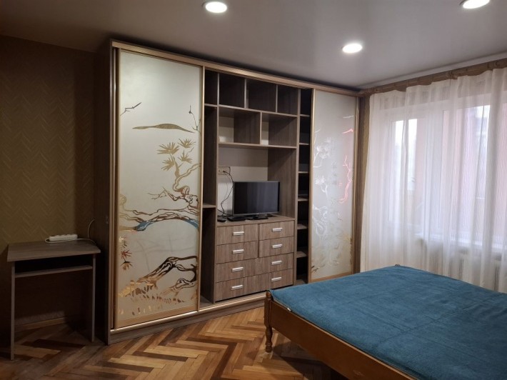 Сдам квартиру ул. Полковая 72 - фото 1