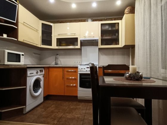 Довгострокова оренда однокімнатної квартири на старому місті Винница