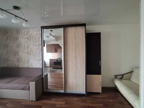 Здам в оренду 1к. кв. на Березняківській. Без комісії! Бойлер, газ! Київ