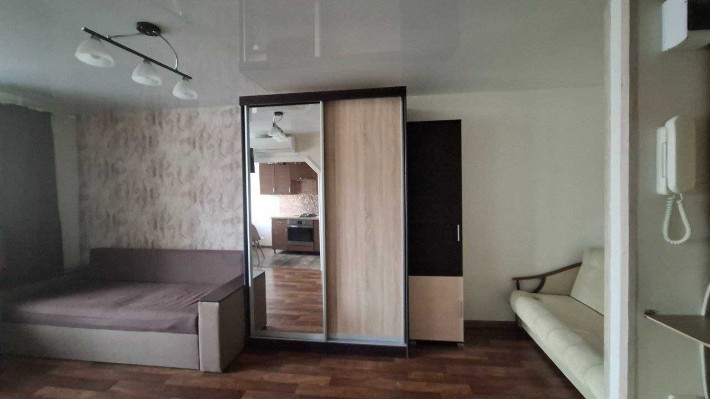 Здам в оренду 1к. кв. на Березняківській. Без комісії! Бойлер, газ! - фото 1