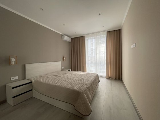 Оренда квартири в ЖК Нова Англія, перша здача Киев