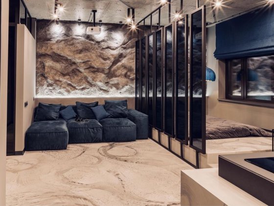 Оренда квартири жк Чикаго , Антоновича 44 chicago central house Киев