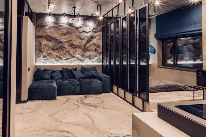 Оренда квартири жк Чикаго , Антоновича 44 chicago central house - фото 1