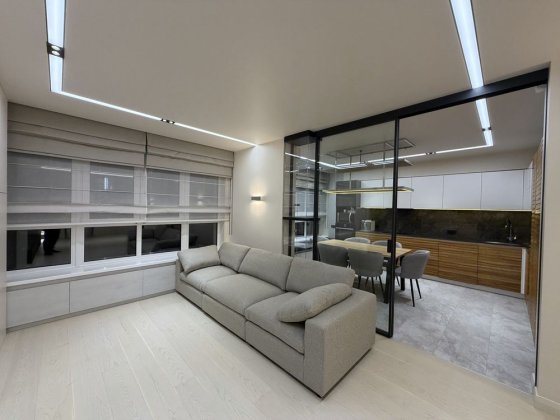 Без комісіі ‼️ Перша здача ЖК Венеція  дворівневий пентхаус Киев