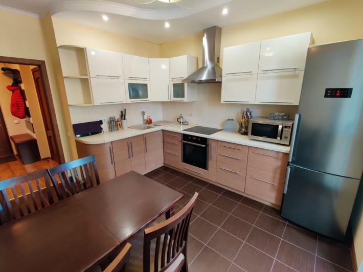 жк Паркові Озера| метро Дарниця| Лівобережна |Парк Перемога. - фото 1