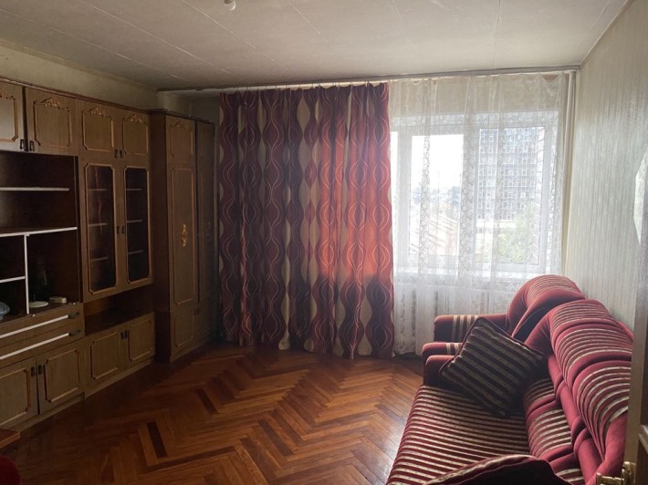 Здам 3 к.кв-ру вул.Антоновича м.Либідська-3 хвил.пішки - фото 1