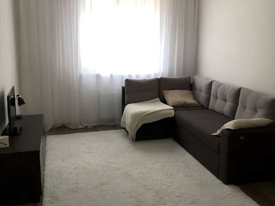 Оренда 1-к квартири на вул. Івана Виговського Київ