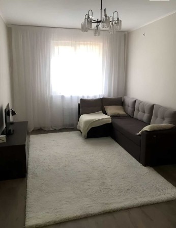 Оренда 1-к квартири на вул. Івана Виговського - фото 1