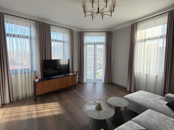 Здається в оренду квартира,в центрі міста, вулиця Під Дубом,2/13 Львов