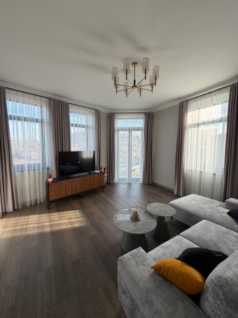 Здається в оренду квартира,в центрі міста, вулиця Під Дубом,2/13 - фото 1