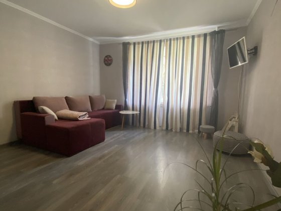 Здається 1 кімнатна квартира на Польовій вул Селецька з ремонтом. Житомир