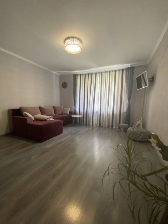 Здається 1 кімнатна квартира на Польовій вул Селецька з ремонтом. - фото 1