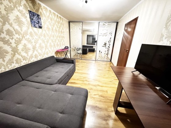 Сдам 2 к кв Левобережный пр. Мира Караван