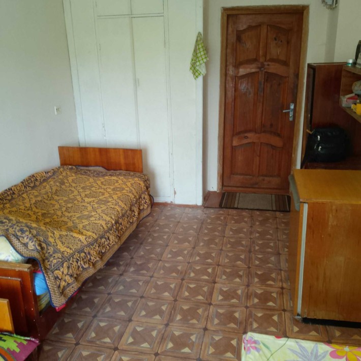 Здам квартиру, комуналка - фото 1