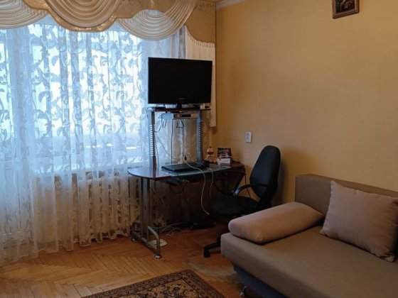 Оренда 1-кімнатної квартири у Львові по вул. Широка Львів