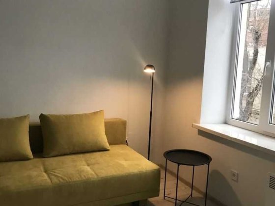 Здам квартиру-студію на вул. Замарстинівська Львів