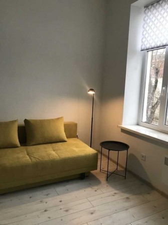 Здам квартиру-студію на вул. Замарстинівська - фото 1