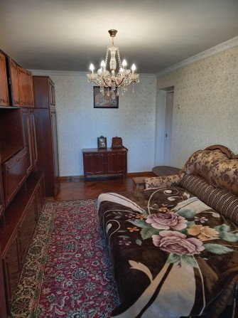 Здам 2х кімнатну квартиру в центрі по вулиці Хлібна - фото 1