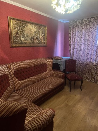 Здам 2х кім. квартиру з АО Житомир Польова - фото 1