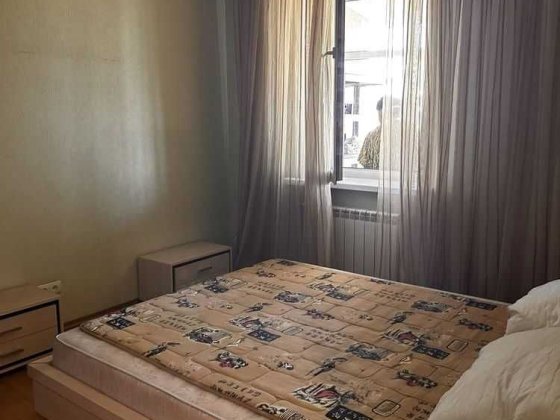 Здається 3к квартира на вул. Сікорського Ігоря 43 Днепр