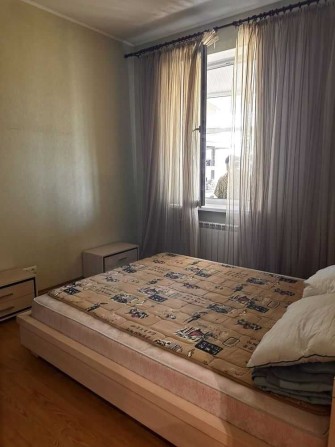 Здається 3к квартира на вул. Сікорського Ігоря 43 - фото 1