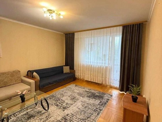 Оренда 1-к квартири на вул. Манастирського, Сихів Львів