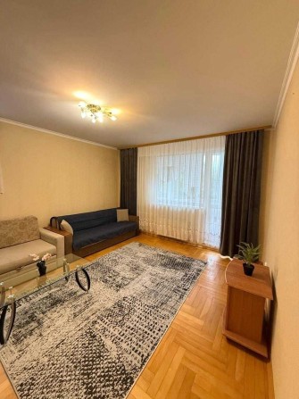 Оренда 1-к квартири на вул. Манастирського, Сихів - фото 1