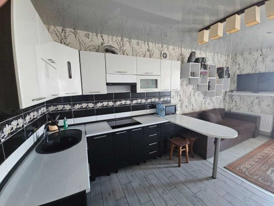 Оренда квартири в ЖК Полісся Житомир