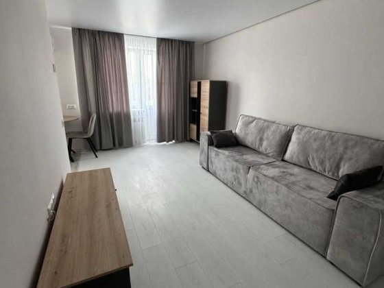 Сдается 1к квартира проспект Богдана Хмельницкого 8 Днепр