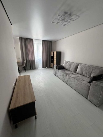 Сдается 1к квартира проспект Богдана Хмельницкого 8 - фото 1