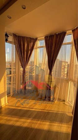 Здам 2 кімнатну велику квартиру у ЖК Премьєр  Холл з АО - фото 1