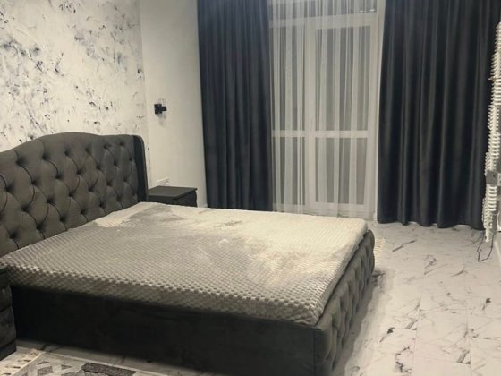 Оренда 1к квартири в ЖК Riel City вул. Рудненська Львів