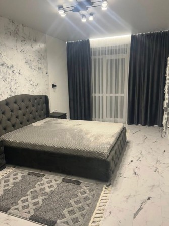 Оренда 1к квартири в ЖК Riel City вул. Рудненська - фото 1