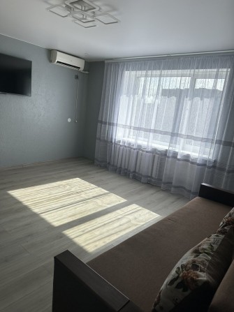 АРЕНДА Свет есть! Современная 2 к квартира чешка  пр.Слобожанский - фото 1