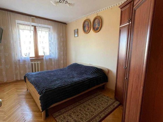 Оренда 2 кімнатної квартири вул Стрийська - Демнянська Львов