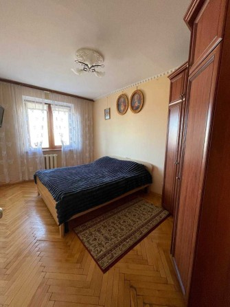 Оренда 2 кімнатної квартири вул Стрийська - Демнянська - фото 1