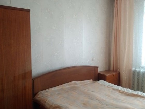 Здам 3к квартиру Перемога ( Победа)