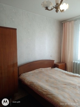 Здам 3к квартиру Перемога ( Победа) - фото 1