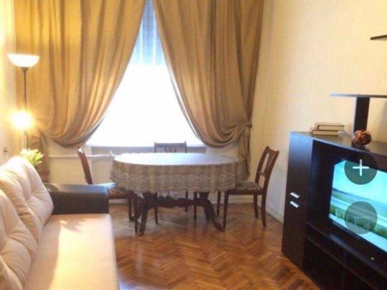 Оренда однакімнатної квартири по вул Городоцька Львів