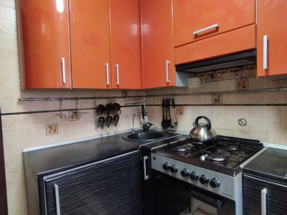 Оренда 2х.кімн. 600-річчя АГВ -опалення.