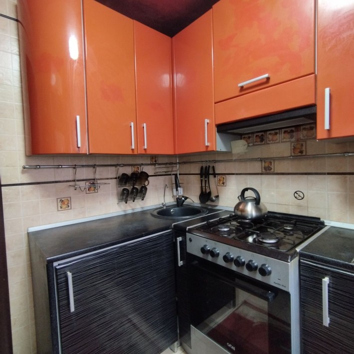 Оренда 2х.кімн. 600-річчя АГВ -опалення. - фото 1