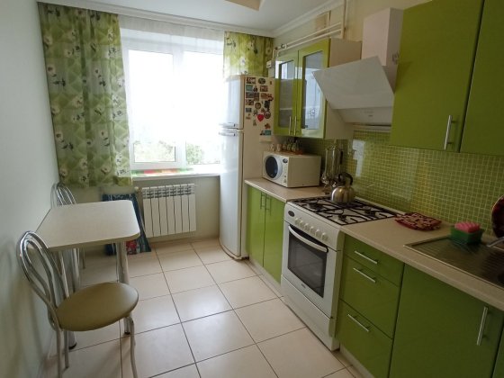 Довгострокова оренда 2к на Березинці! Днепр