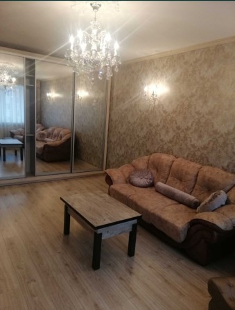 2-х кімнатна квартира на Поділлі - фото 1